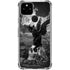 Alchemy Nine Lives of Poe Google Pixel 5 Clear Case